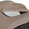 Детская коляска EL Camino ME 1191 CHLOE nougat beige, арт. 329693
